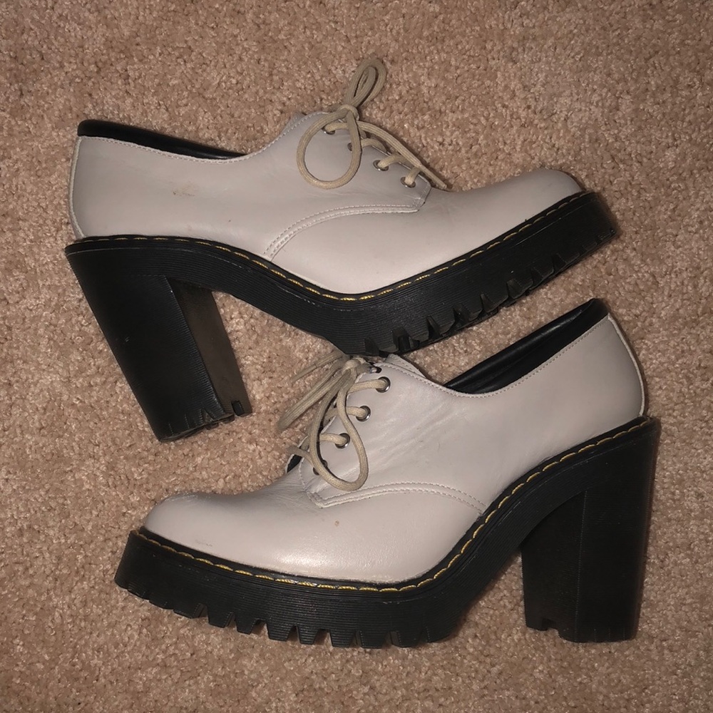 LIMITED EDITION DR.MARTENS